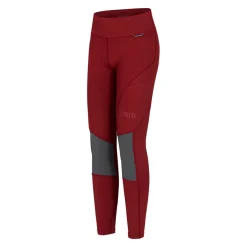 Urberg Women's Hiking Tights Cabernet