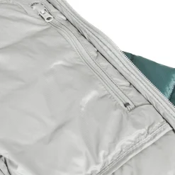 Urberg Women's Hjelle LT Down Jacket Silver Pine