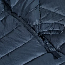 Urberg Women's Hjelle LT Down Jacket Midnight Navy