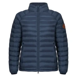 Urberg Women's Hjelle LT Down Jacket Midnight Navy