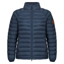 Urberg Women's Hjelle LT Down Jacket Midnight Navy
