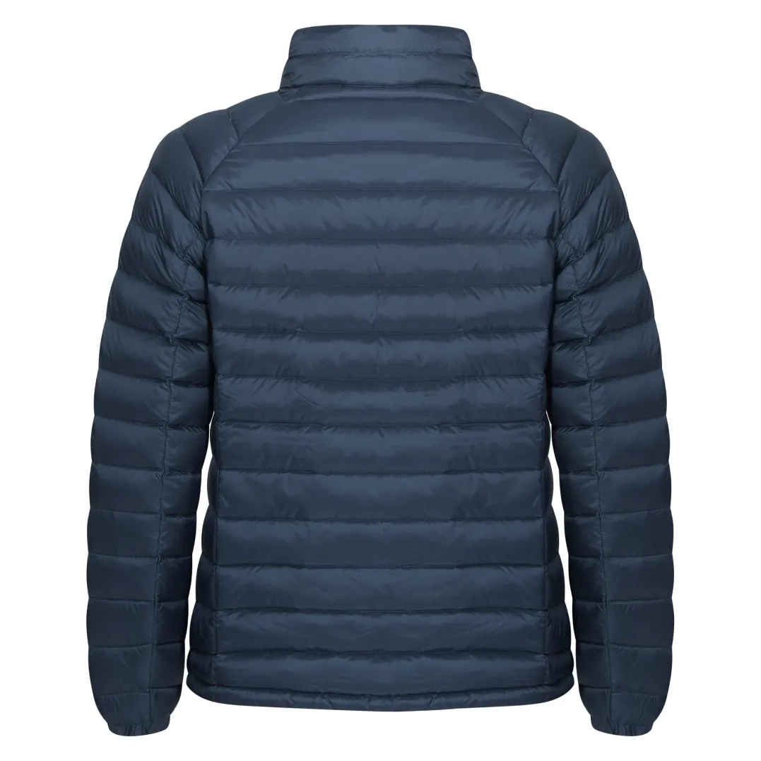 Urberg Women's Hjelle LT Down Jacket Midnight Navy