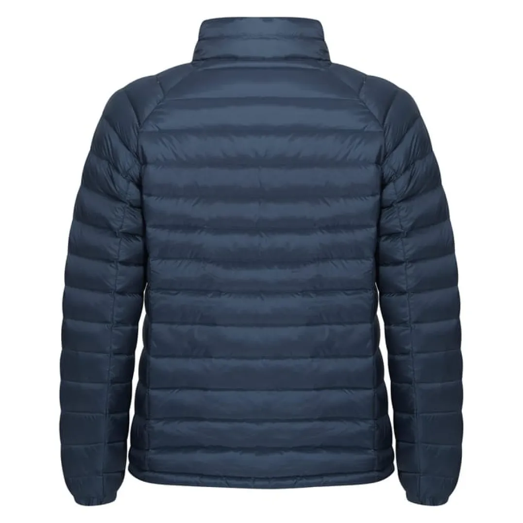 Urberg Women's Hjelle LT Down Jacket Midnight Navy