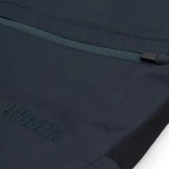 Urberg Women's Liabygda Hiking Shorts Midnight Navy