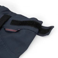 Urberg Women's Liabygda Hiking Shorts Midnight Navy