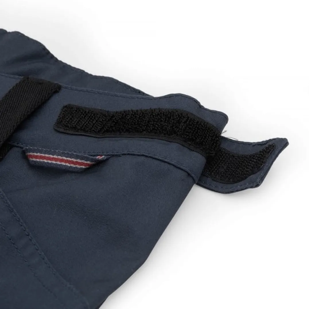 Urberg Women's Liabygda Hiking Shorts Midnight Navy