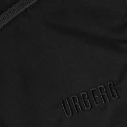 Urberg Women's Liabygda Hiking Shorts Black Beauty