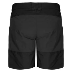 Urberg Women's Liabygda Hiking Shorts Black Beauty