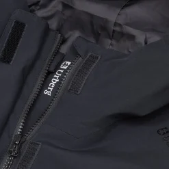 Urberg Women's 2L Rain Coat Black Beauty