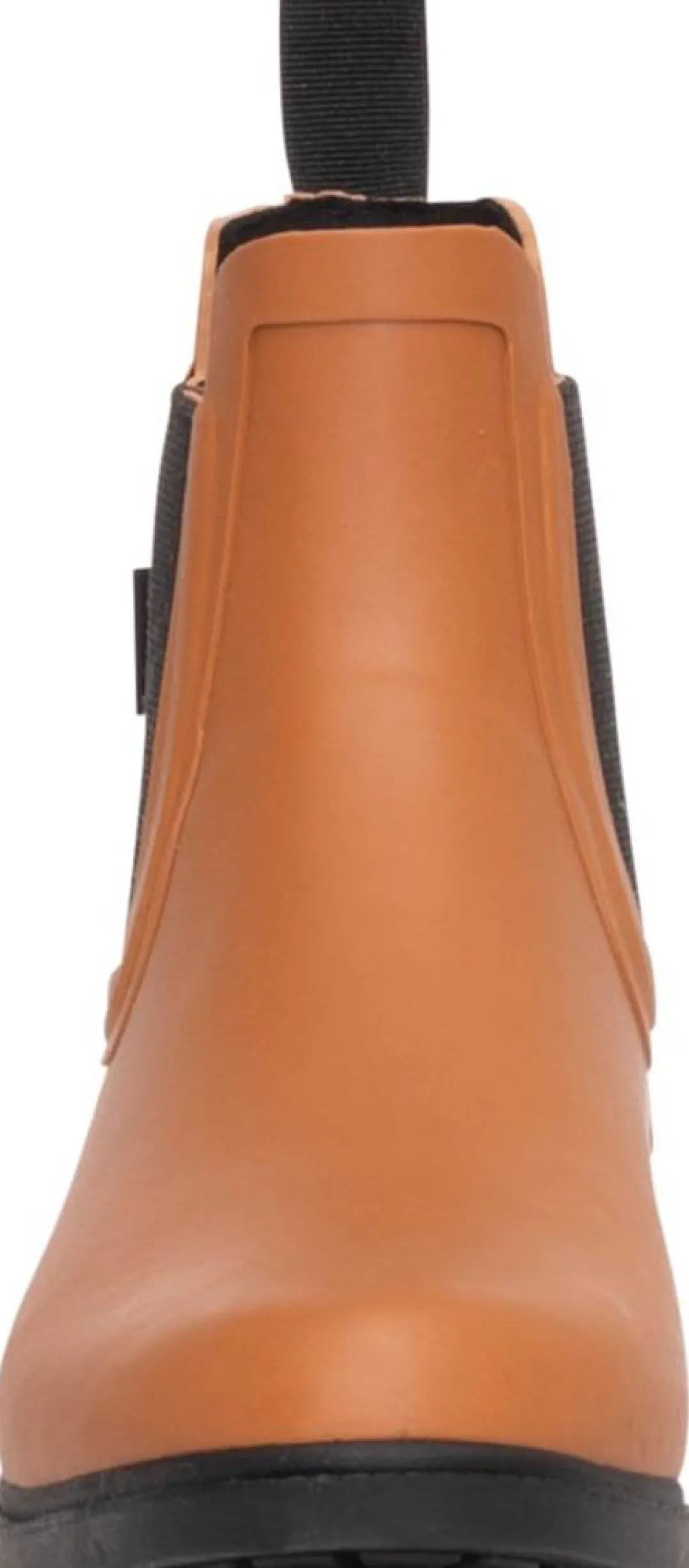 Urberg Womens Malme Rubber Boots Pumpkin Spice