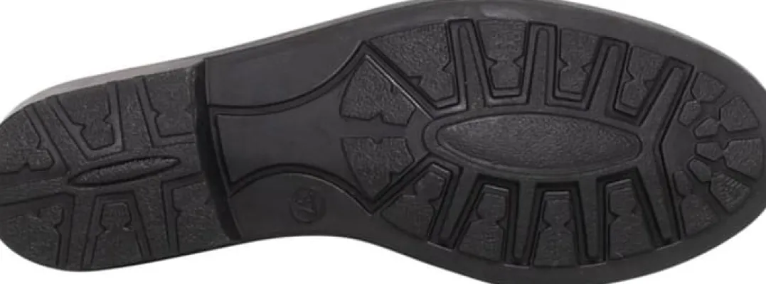 Urberg Womens Malme Rubber Boots Capers
