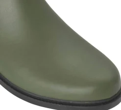 Urberg Womens Malme Rubber Boots Capers