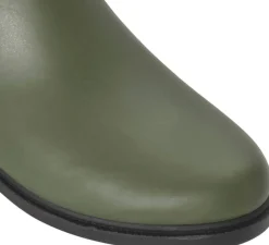 Urberg Womens Malme Rubber Fleece Boots Capers