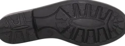 Urberg Womens Malme Rubber Fleece Boots Pumpkin Spice