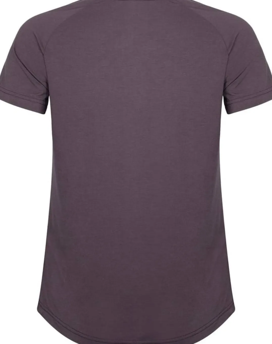 Urberg Women's Printed Tree Tee Huckleberry