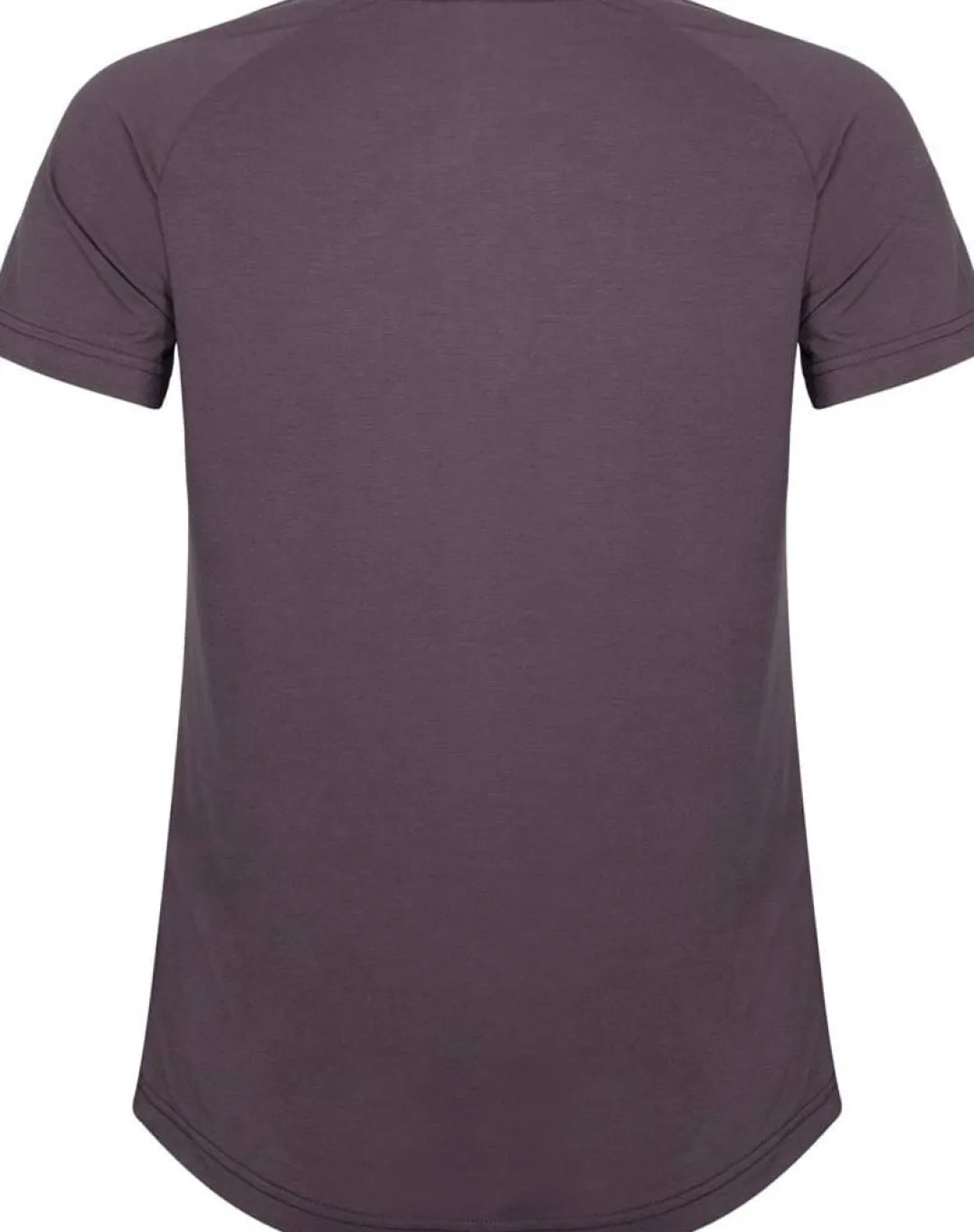 Urberg Women's Printed Tree Tee Huckleberry