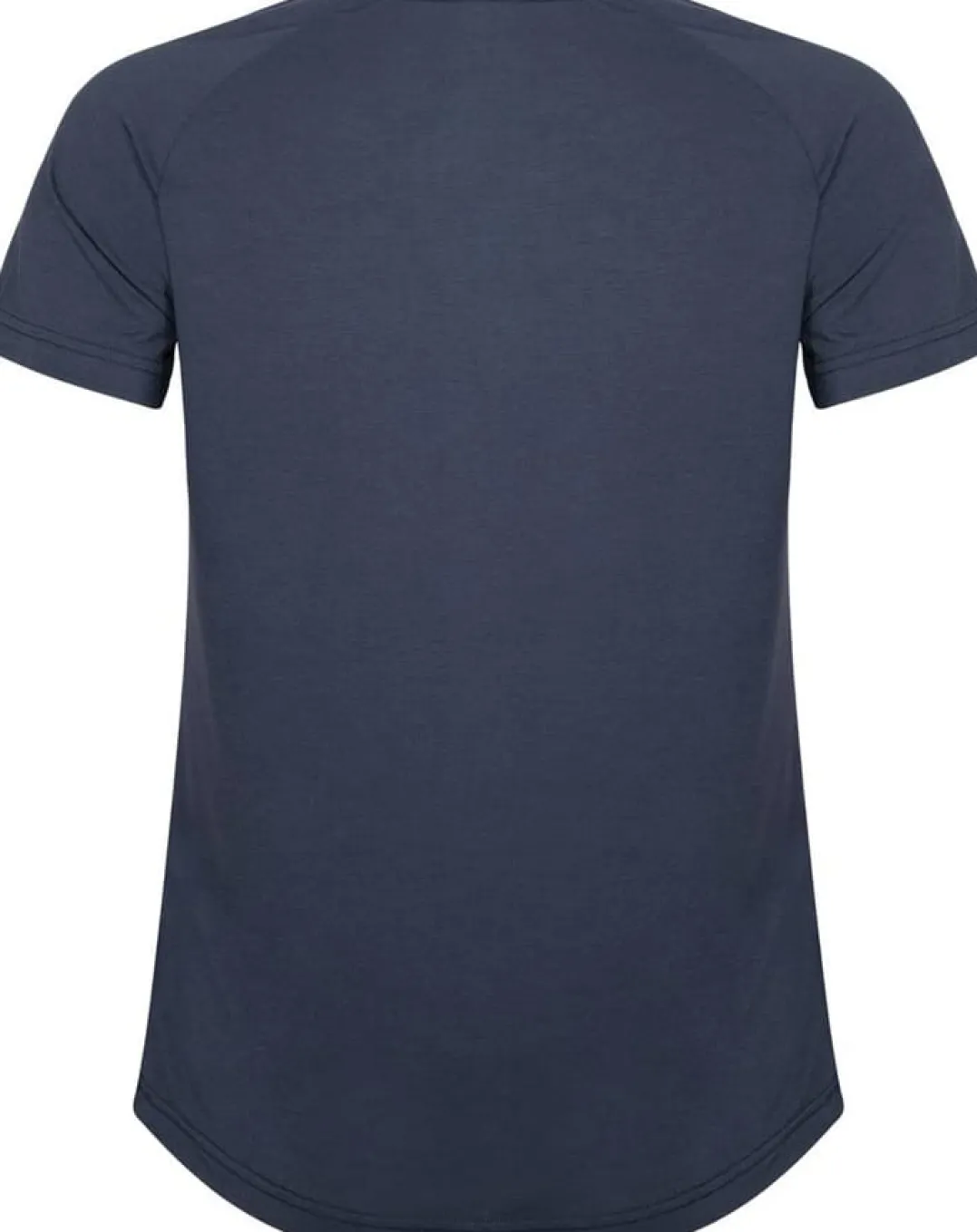 Urberg Women's Printed Tree Tee Blue Nights