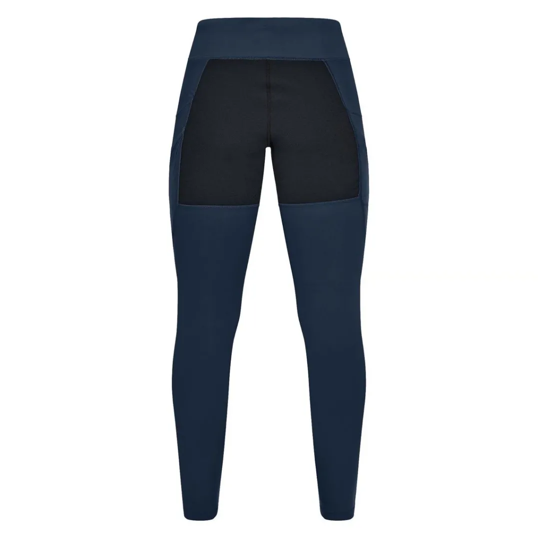 Urberg Women's Selbu Hiking Tights Midnight Navy