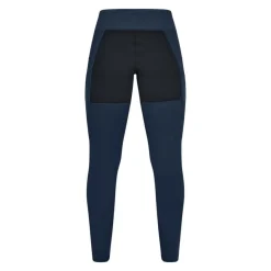 Urberg Women's Selbu Hiking Tights Midnight Navy
