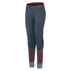 Urberg Women's Tree Base Layer Pants Blue Nights