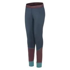 Urberg Women's Tree Base Layer Pants Blue Nights
