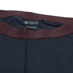 Urberg Women's Tree Base Layer Pants Blue Nights