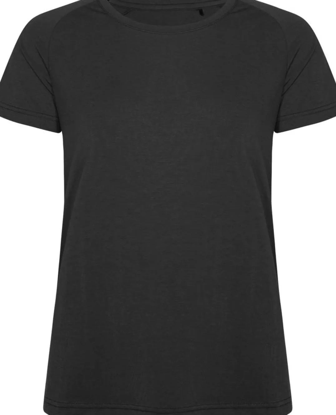 Urberg Women's Tree Tee Black Beauty