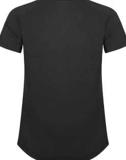 Urberg Women's Tree Tee Black Beauty