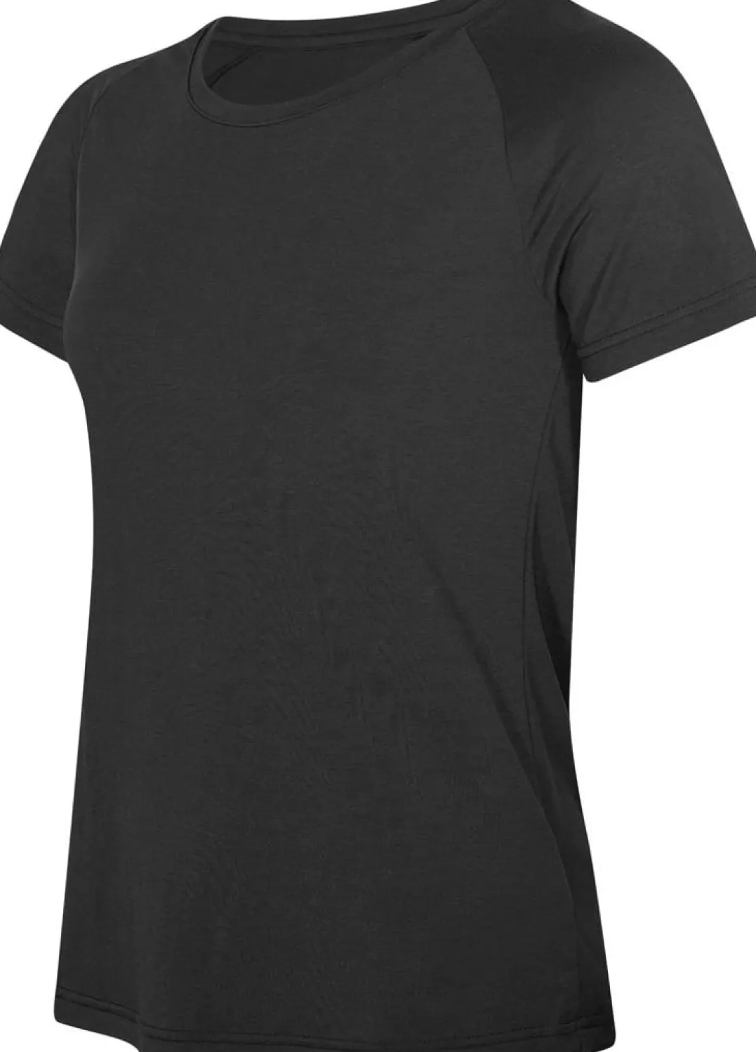 Urberg Women's Tree Tee Black Beauty