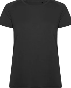 Urberg Women's Tree Tee Black Beauty