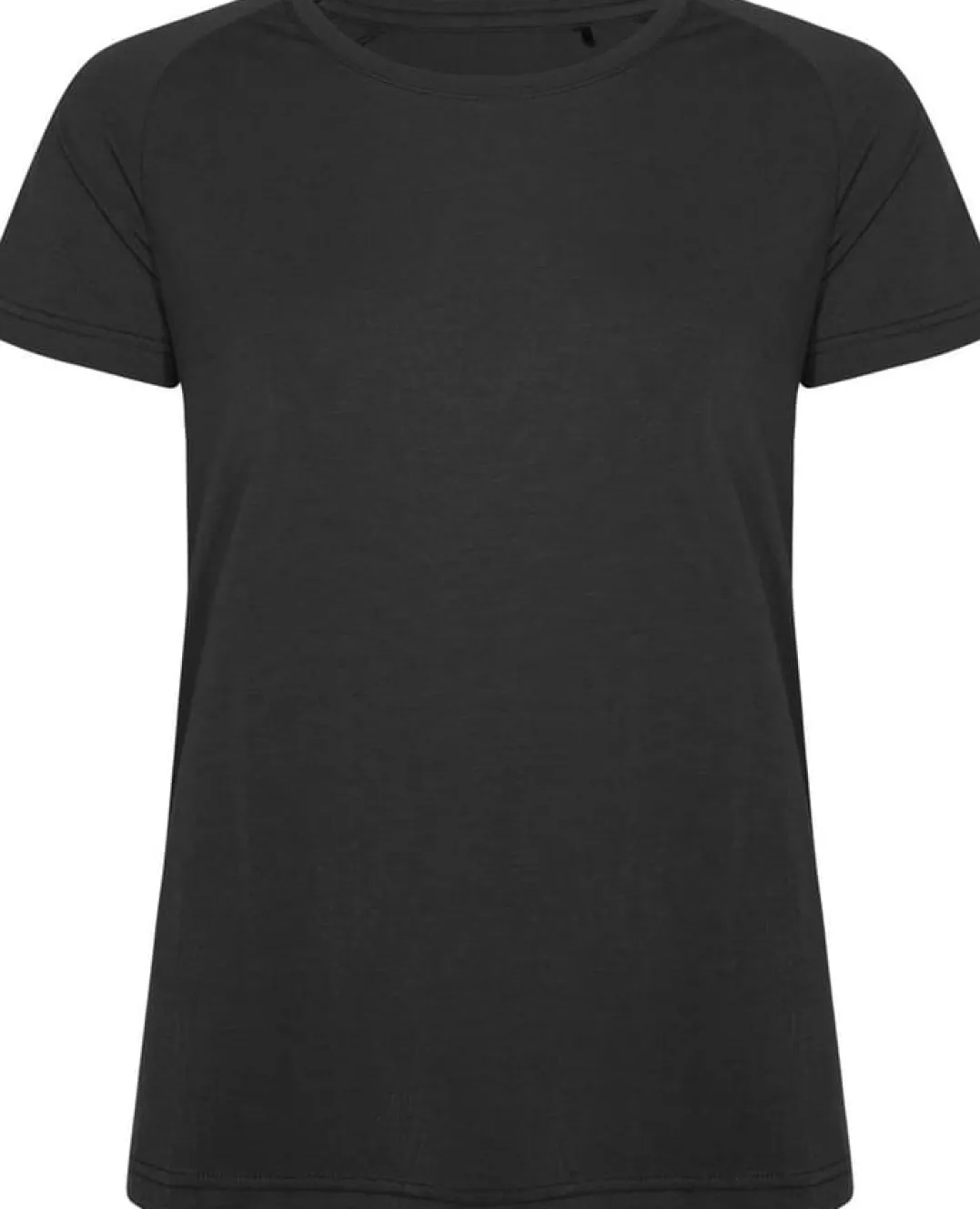 Urberg Women's Tree Tee Black Beauty