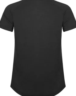Urberg Women's Tree Tee Black Beauty