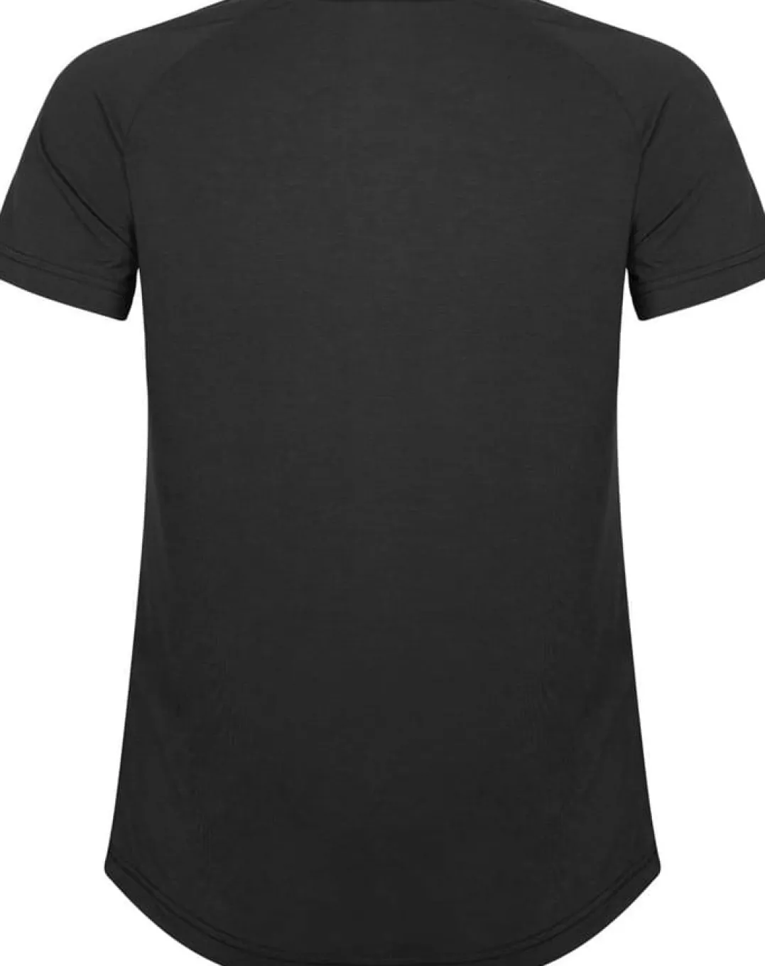 Urberg Women's Tree Tee Black Beauty
