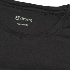 Urberg Women's Tree Tee Black Beauty