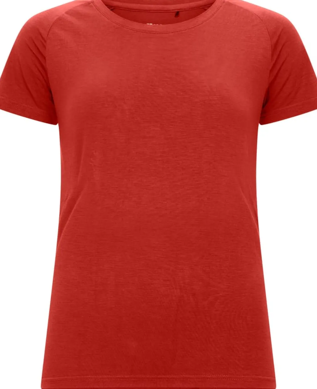 Urberg Women's Tree Tee Fired Brick