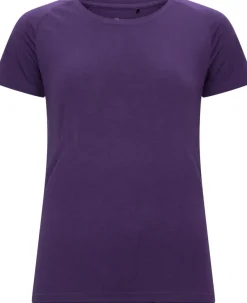 Urberg Women's Tree Tee Grape