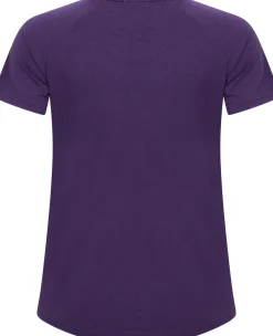 Urberg Women's Tree Tee Grape