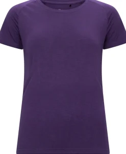 Urberg Women's Tree Tee Grape