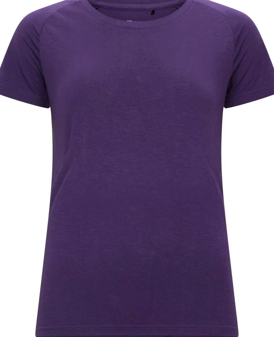 Urberg Women's Tree Tee Grape