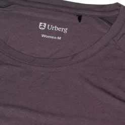 Urberg Women's Tree Tee Huckleberry