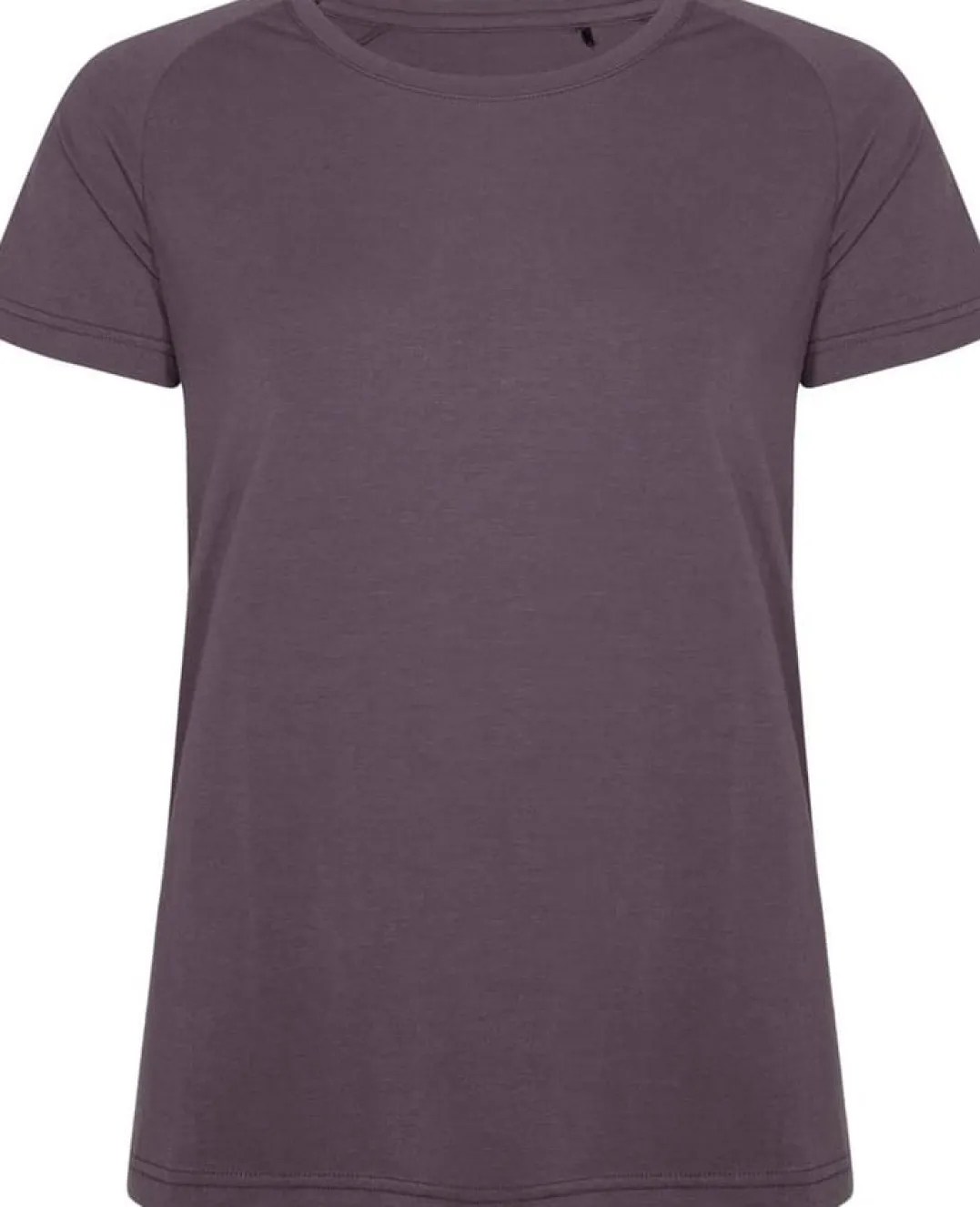 Urberg Women's Tree Tee Huckleberry