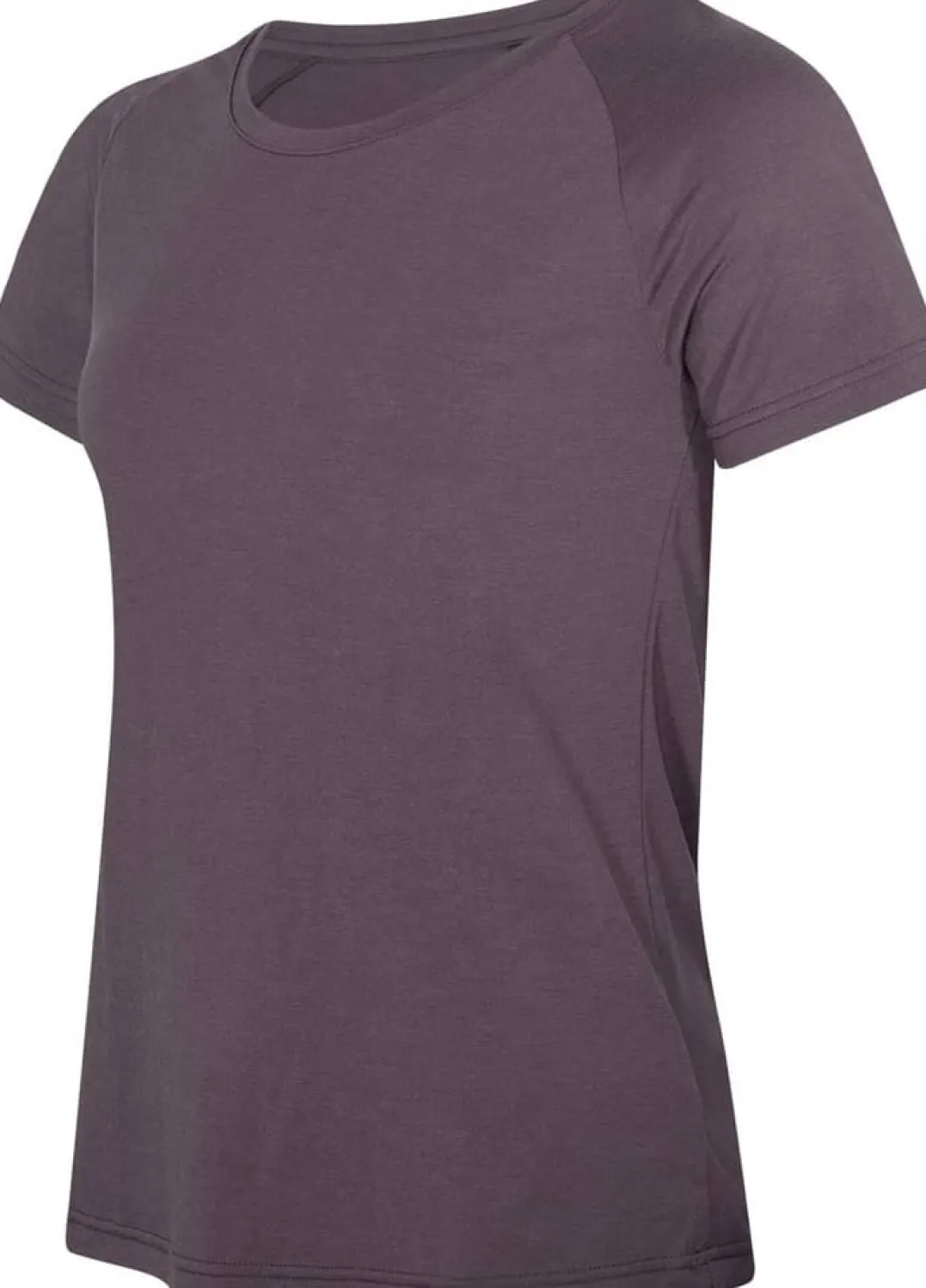 Urberg Women's Tree Tee Huckleberry