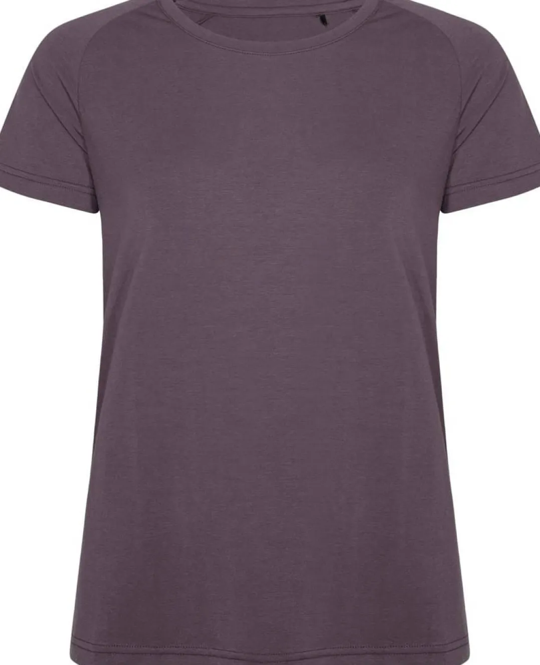Urberg Women's Tree Tee Huckleberry