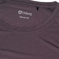 Urberg Women's Tree Tee Huckleberry