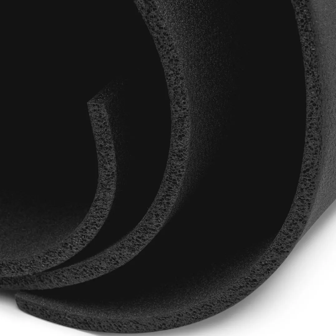 Urberg XL Sleeping Mat Black