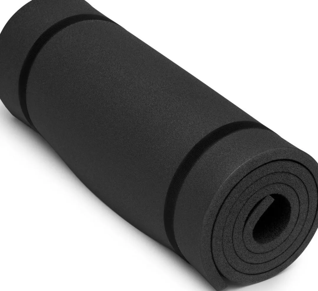 Urberg XXL Sleeping Mat Black