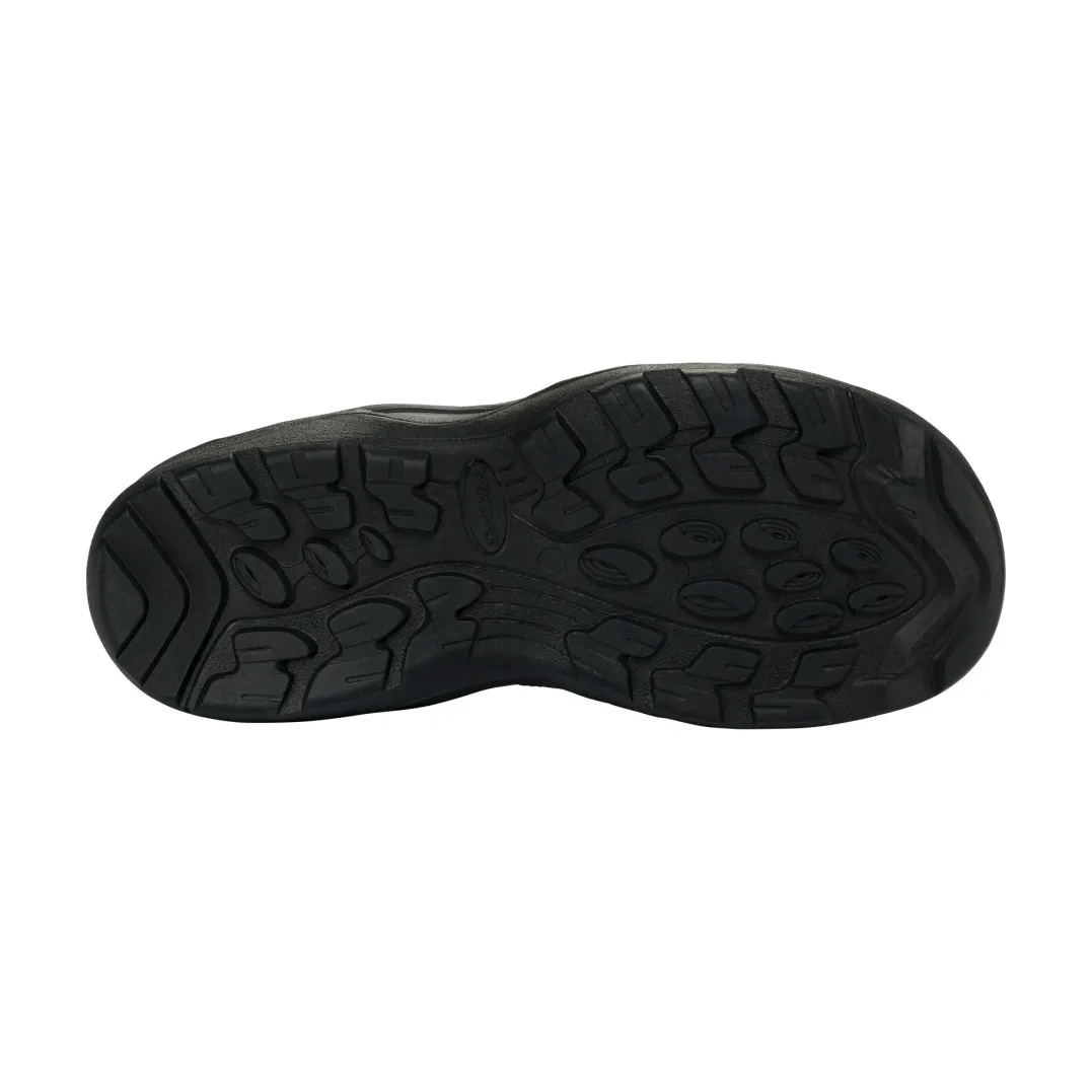 Viking Footwear Adventure Sandal 2v Black