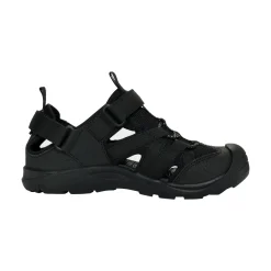 Viking Footwear Adventure Sandal 2v Black