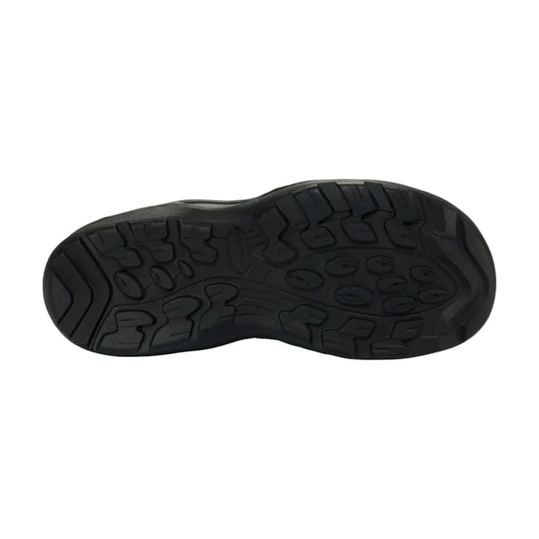 Viking Footwear Adventure Sandal 2v Black