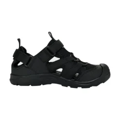 Viking Footwear Adventure Sandal 2v Black